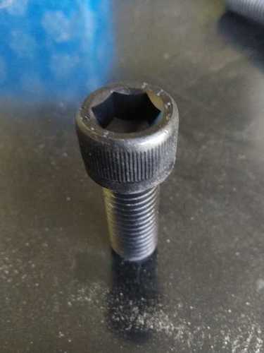 Industrial Allen Cap Bolt Standard: High