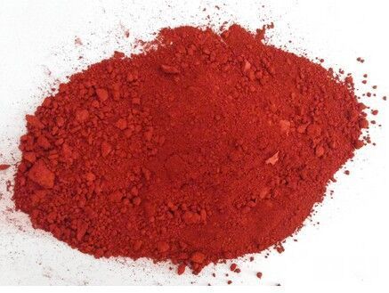 Iron Oxide Red Powder