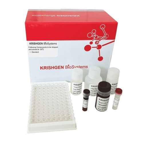 Kribiolisa Angiotensin Ii Elisa Kit