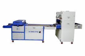 Manual Full Coater Machine