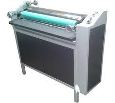 Manual Full Coater Machine