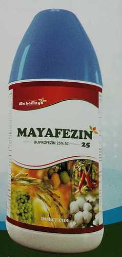 Mayafezin Suprofezin 25% Sc Insecticide Application: Agriculture