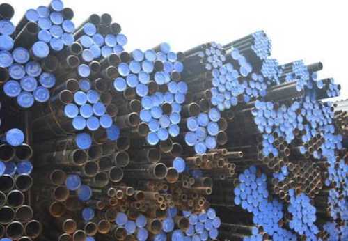 Mild Steel Seamless Pipe