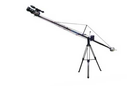 Movable Jib Camera Crane