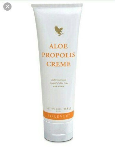 उपयोग करने के लिए सुरक्षित Propolis Cream