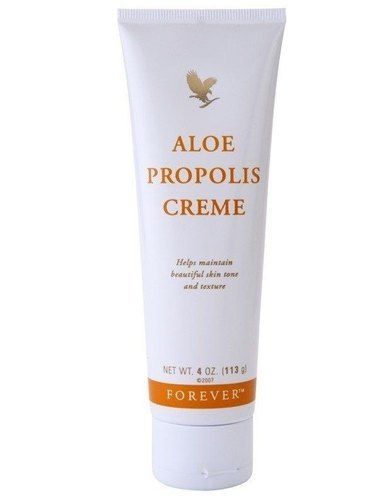 Safe To Use Propolis Cream