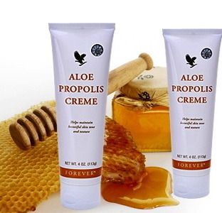 Safe To Use Propolis Cream