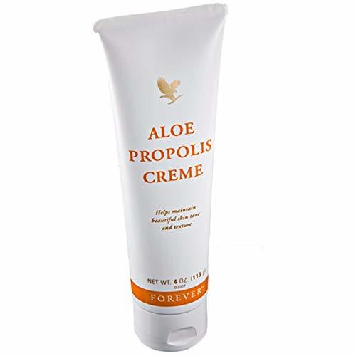 Safe To Use Propolis Cream