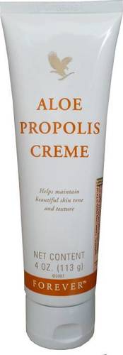 Propolis Cream Use: Skin Care