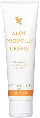 Propolis Cream Use: Skin Care