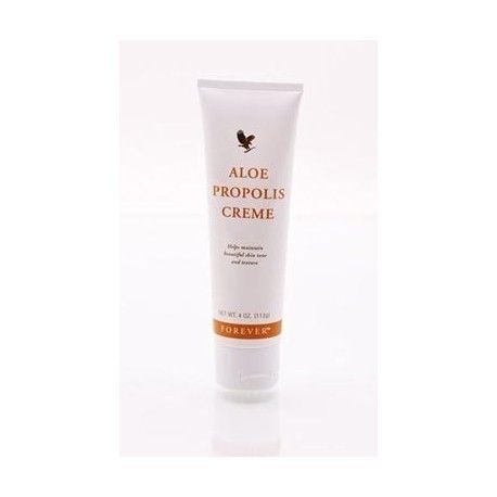 Propolis Cream Use: Skin Care