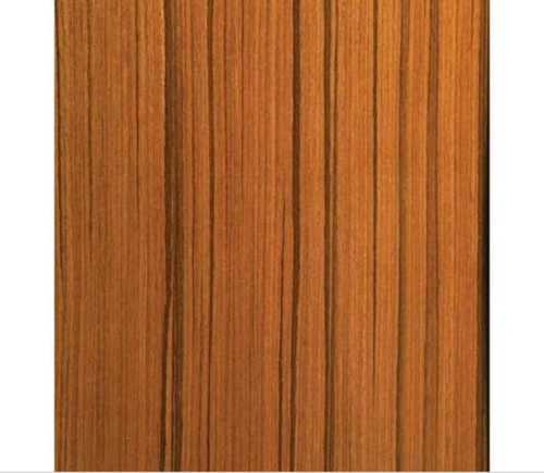 Rectangular Brown Veerniar Plywood Grade: First Class