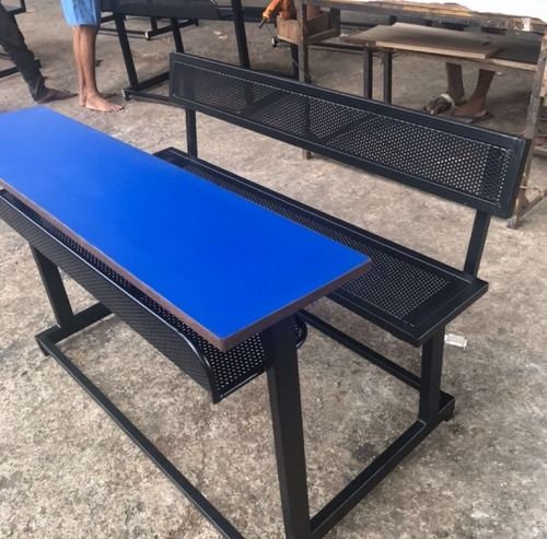 School Bench Set