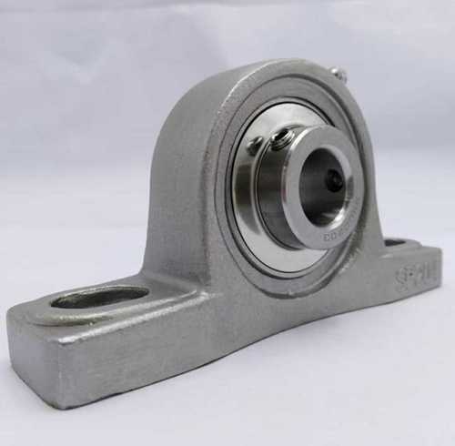 Stainless Steel Pillow Block