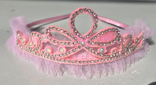 Stylish Look Crown Caps