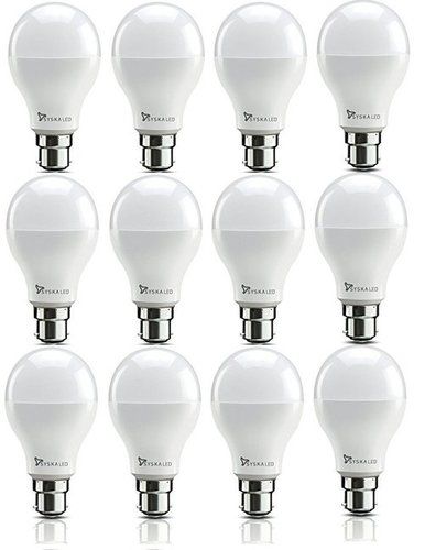 Unbreakable Led Bulb 9W