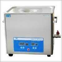 220V/50 Hz Stainless Steel Sonicator Bath (Capacity :2.5 Liter, 5 Liter, 8 Liter, 11 Liter, 24 Liter) 