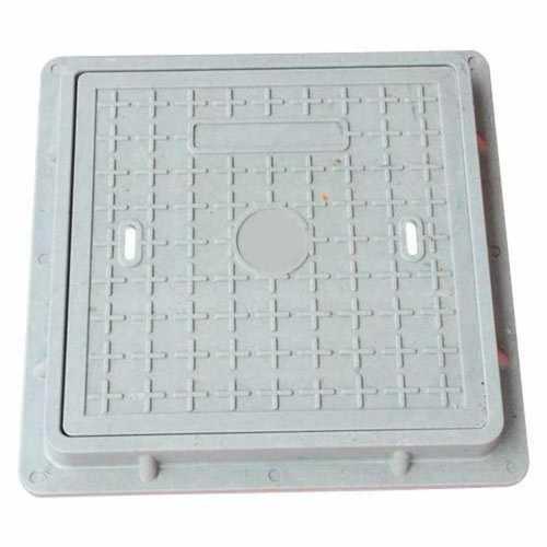 Anti Corrosive Plastic Manhole Cover