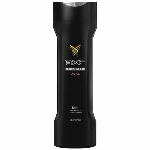 Axe Shampoo