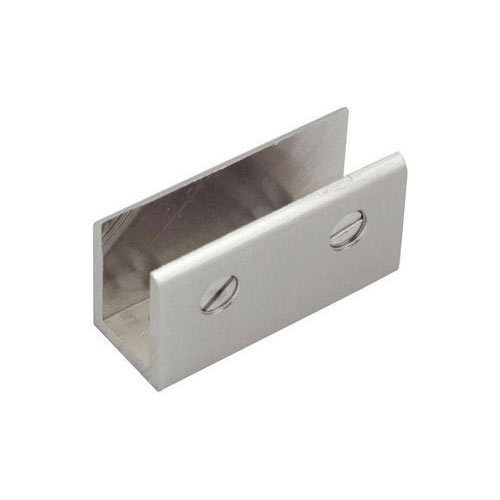 Brass Square Bracket for Door Fitting