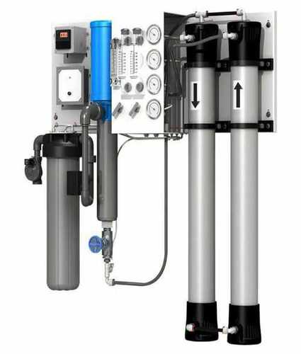 Commercial RO Water Filter