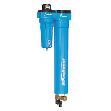 Compressed Membrane Air Dryer