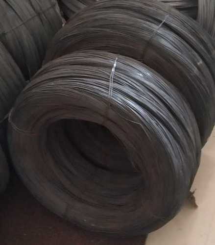 Black Corrosion Proof Binding Wire