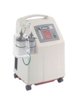 Devilbiss Oxygen Concentrator