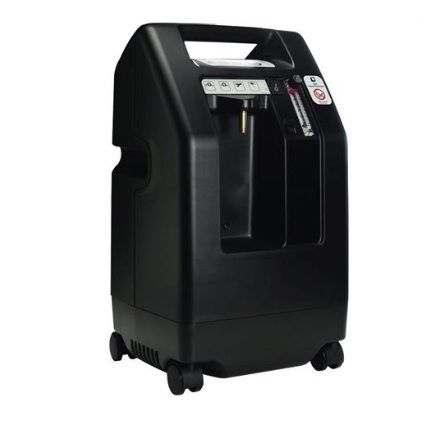 Devilbiss Oxygen Concentrator