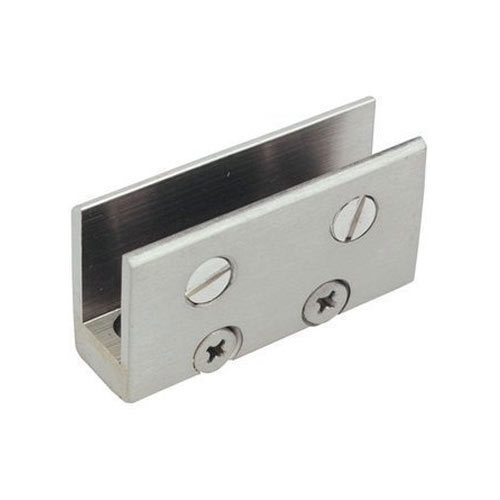 Door Brass Square Bracket
