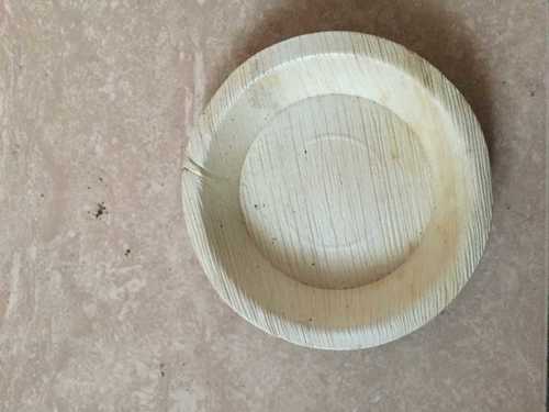 Eco Friendly Areca Leaf Plates