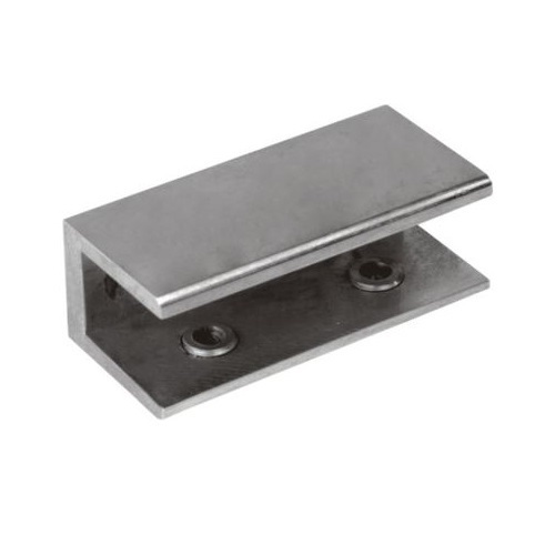 Fancy Brass Square Bracket for Door Fitting