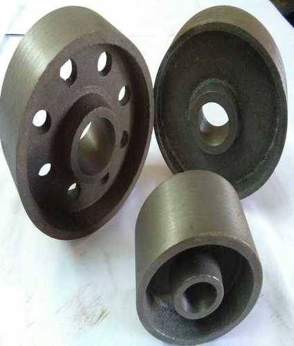 Heavy Duty Cast Iron Wheel