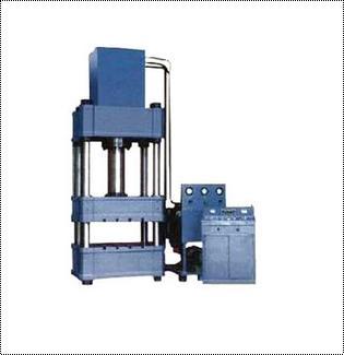 Heavy Duty Pillar Hydraulic Press