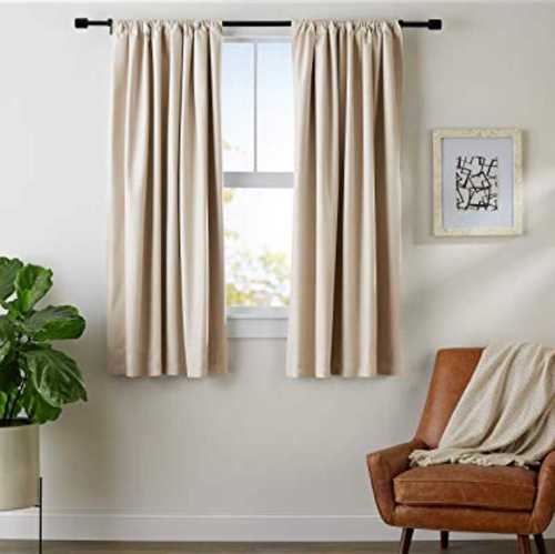 Any Home Bedroom Window Curtains At Price Range 200 00 800 00 Inr Piece In Surat Id 6281491