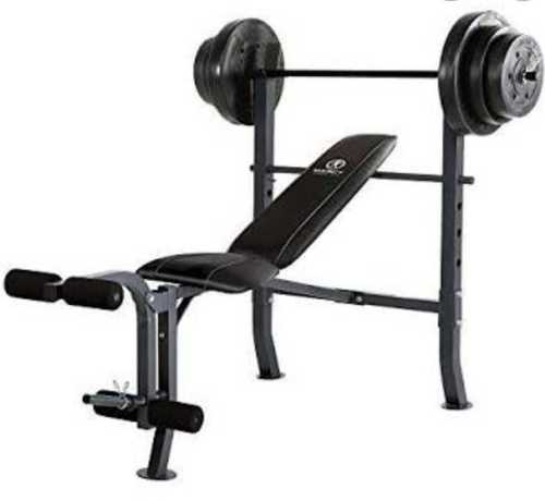 Incline Bench Press Machine