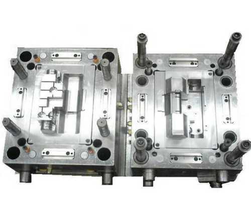 Industrial Injection Moulding Dies