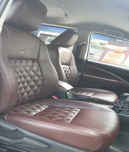 Leather Car Seat Cover