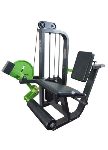 Leg Extension Bench Cable Thickness: 6 Millimeter (Mm)