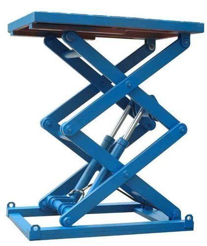 Washable Lift Drive Electric Motor Scissor Lift