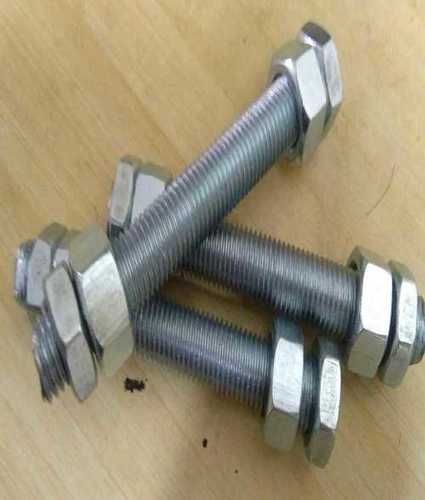 Low Price Mild Steel Stud Application: Industrial