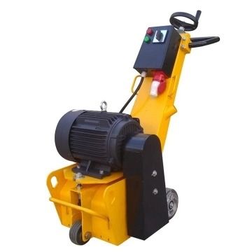 Road Scarifier Machine