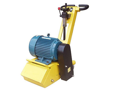 Road Scarifier Machine