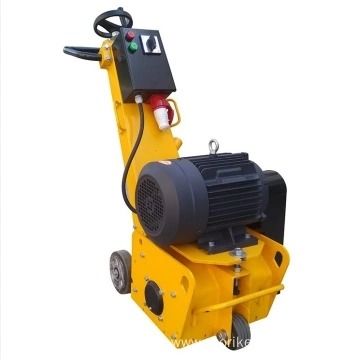 Road Scarifier Machine