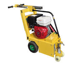 Road Scarifier Machine