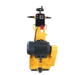 Road Scarifier Machine