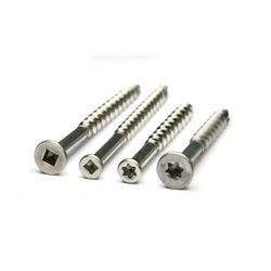 Screw Hex Head Full Thread Bolt