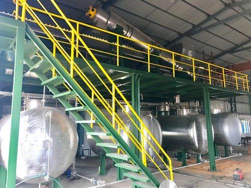 Stainless Steel Semi- Automatic Screw Conveyors