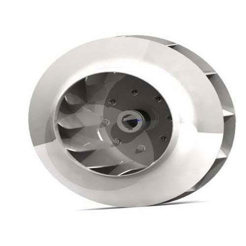 Stainless Steel Impeller Fan