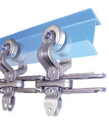 Stainless Steel Overhead Chain Conveyor